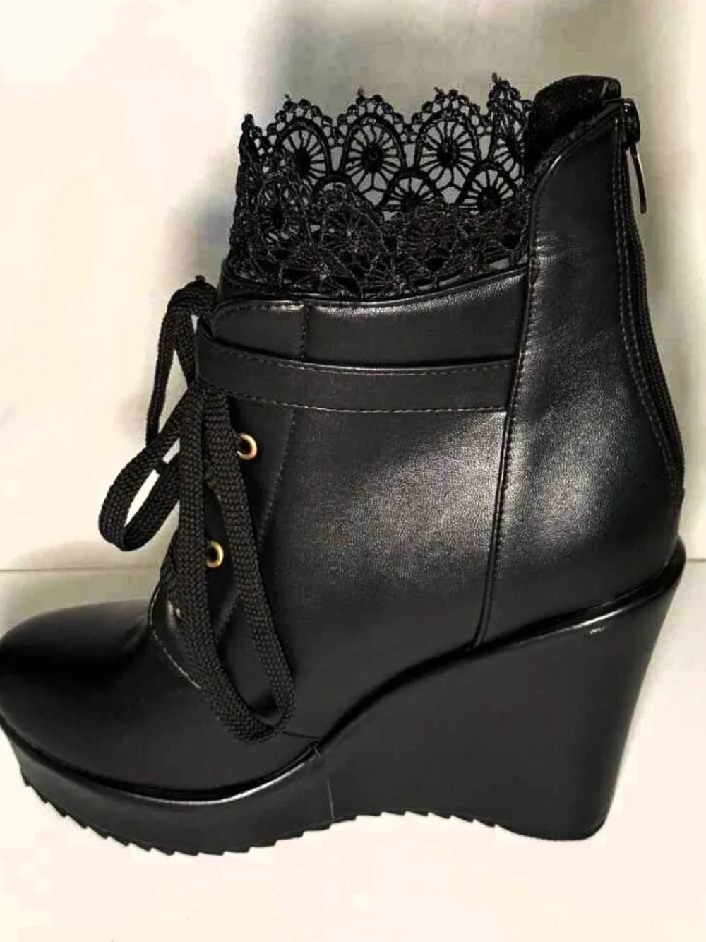 LUXMAX classic lolita